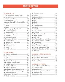 Guía escalada - La Maliciosa